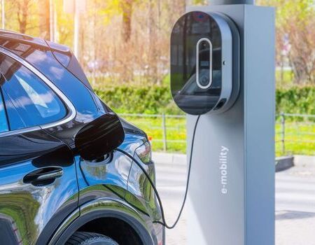 Elektromobilität